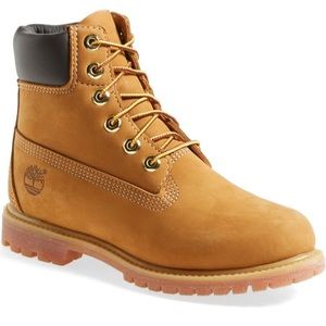 Timberland Boots | Size 6